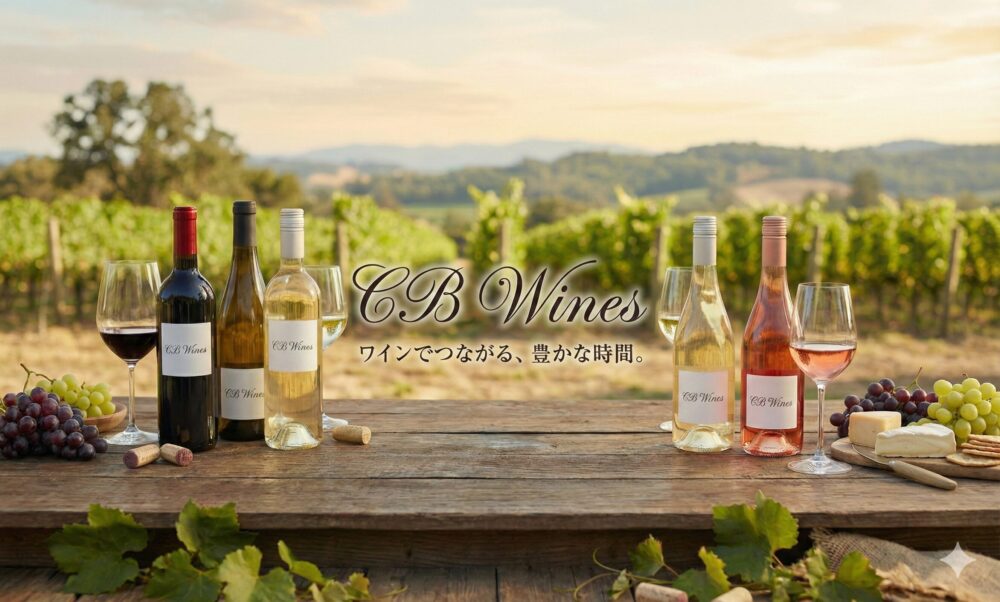 CB Wines
